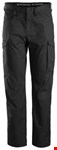 Snickers Workwear service werkbroek - 6800 - zwart - maat 252