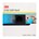 3M™ Soft handvellen op rol - 216U Precut - 114mmx25m - P240 - 50333