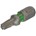 Dynaplus schroefbit mix Torx [6x] - T-10 t/m T-40 - 25mm