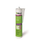 illbruck LD701 structuur acrylaatkit - 310 ml - wit