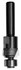 JSO-TR afrondprofielfrees - R=2mm met lager - D=16mm - S=8mm - HW