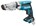 Makita accu plaatschaar - DJS131Z - 18V - excl. accu en lader - in doos