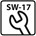 Proftec dopmoer [25x] - VZ - SW-17 - M10