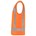 Tricorp veiligheidsvest - RWS - maat XL-XXL - fluor oranje - 453015