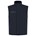 Tricorp 402709 Tech Shell Bodywarmer RE2050 inkt blauw maat XXL