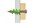 fischer gipsplaatplug (90x) - GK Green - lengte 22 mm - 524868