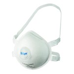 Dräger stofmaskers - doos á 5 stuks - X-plore 1330 - FFP3+Ventiel