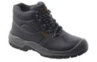 Sacobel werkschoenen - S20 Rock II - hoog - zwart - S3