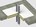 Nullifire brandwerende steenwolplaat - FB750 - 1200 x 600 x 50 mm