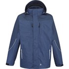 Opsial Parka 4-in-1 EVO - Navy