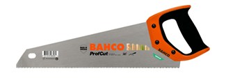 Bahco handzaag ProfCut - 475 mm - vijlbaar - PC-19- FILE-U7