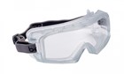 Bollé ruimzichtbril - Coverall - anti-damp - helder