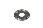 DX rozet voor deurspion chroom - DRP180B 