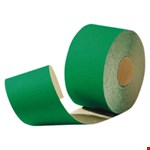 Flexovit schuurpapier - - 95 mm x 50 m - pe173 - k.120