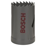 Bosch gatzaag - HSS-BI-METAAL - 35/44mm - standaard adapter