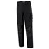 Tricorp werkbroek Cordura 4-Way Stretch Redefined 506114 zwart - maat 48