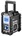 Makita bouwradio - DMR106B - 7,2 - 230 V - FM/AM Bluetooth - excl. accu en lader - in doos
