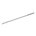 Gebr. Bodegraven UNI-boorspouwanker - 190x4 mm - verzinkt