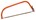 Bahco boomzaagbeugel - 24inch / 607 mm - 3-24-51