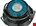 Makita werktent lamp met radio en Bluetooth - MR009GZ - 40V Max - excl. accu en lader - in doos