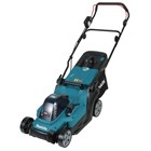 Makita XGT 40 V Max Grasmaaier 38 cm incl. accu en lader