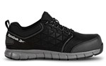 Reebok werkschoenen - Excel Light 1036-1 - S3 - zwart - maat 37