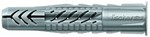 fischer universeelpluggen met kraag [100x] - UX R 6 x 35 mm