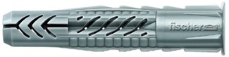 fischer universeelpluggen met kraag [100x] - UX R 6 x 35 mm