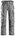 Snickers Workwear werkbroek - 3314 - grijs - maat 112