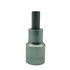 XHANDER Dopsleutel schroevendraaier 1/2" - Inbus 5 mm x 57 mm