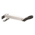 AXAflex Speciaal combi-raamuitzetter - rechts wegdraaibaar - RVS - 2642-10-81/E