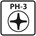 Proftec metaalschroef [200x] - VZ - cillinder kop - PH-3 - M6x40mm