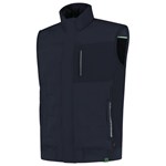 Tricorp Puffer Bodywarmer Rewear 402710 ink - maat 5XL