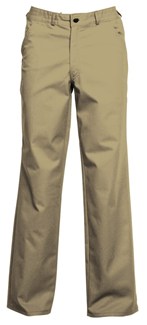 HAVEP werkbroek - Basic - 8262 - kaki - maat 56