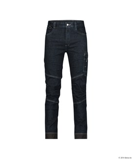 Dassy stretch werkjeans - Osaka