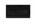 Nedco deurventilatierooster - 445x245mm - zwart - aluminium - met schroeven