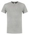 Tricorp T-shirt - Casual - 101001 - grijs melange - maat S