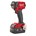 Milwaukee accu slagmoersleutel - M18 FIW2F12-0X - 18V - excl. accu en lader - in HD box