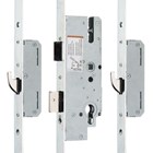 KFV meerpuntssluiting - AS2502-F24-W269 - 2400 mm - PC 72 - DM 55 - SKG*** - draairichting 1