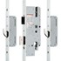KFV meerpuntssluiting - AS2502-F24-W269 - 2400 mm - PC 72 - DM 55 - SKG*** - draairichting 1