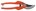 Bahco snoeischaar - lengte 190 mm - P126-19-F