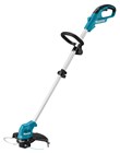 Makita accu grastrimmer - UR100DZ - 10,8V - excl. accu en lader - in doos