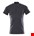 Mascot Casual 18083 Accelerate Heren poloshirt Donkermarine XS