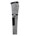 Tricorp worker canvas met cordura - Workwear - 502009 - grijs/zwart - maat 52