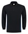 Tricorp polosweater Bi-Color - Workwear - 302001 - marine blauw/koningsblauw - maat 5XL