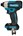 Makita accu slagschroevendraaier - DTD157Z - 18V - excl. accu en lader - in doos