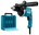 Makita klopboormachine 230V - HP1631K - 13mm - 710W - in koffer