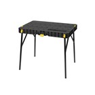 Stanley vouwbare werktafel - Fold-Up Workbench - 85x59x73cm