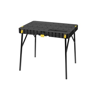 Stanley vouwbare werktafel - Fold-Up Workbench - 85x59x73cm
