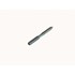 Gebr. Bodegraven stokeind met 6-kant sleutelvlak - torx M10 - 140xØ8,90mm - verzinkt